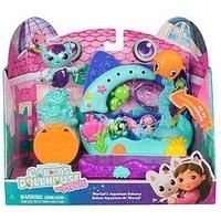 Gabby'S Dollhouse Movie Balcony Pack Asst