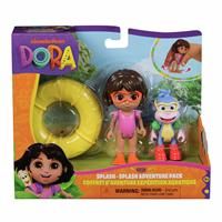 Dora N Boots Adventure Pack SLD