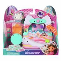 Gabby's Dollhouse The Movie Balcony Pack Confectionary Solid