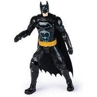 DC Comics, Batman Ninja Strike 30cm Batman Action Figure, Super Hero Collectible Kids Toys for Boys and Girls Ages 3 and Up
