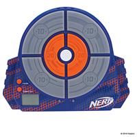 NERF NER0156 Elite Digital Target Game, Multi