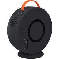 Rechargeable Battery Operated Portable Bubble Maker - 2 Colours!