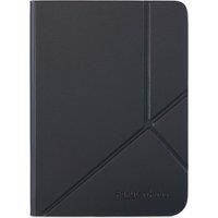 Kobo Clara Colour/BW SleepCover Case | Black | Sleep/Wake Technology | Built-In 2-Way Stand | Vegan Leather | Compatible with 6” Kobo Clara Colour/BW eReader