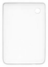 Kobo Clara Colour/BW Clear Case | Slim & Lightweight Design | Anti-Slip & Scratch Resistant | Compatible with 6” Kobo Clara Colour/BW eReader