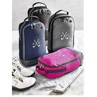 Love Abode Personalised Golf Shoe Bag