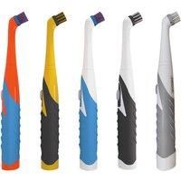 4-In-1 Sonic Cleaning Brush - Blue