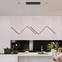 3-Light Track Ceiling Light, Acrylic, Dimmable Control