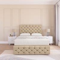 Watson Coniston Bed Set ,No Drawers Mattress & 54" Headboard