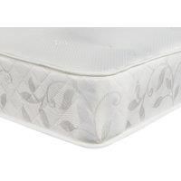 Highbury Naples Bed Set With 4 Drawers, Mattress & 26" Headboard