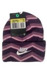 Nike Beanie Hat Child Unisex S/M 324396 501
