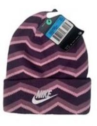 NIKE UNISEX CHILD BEANIE HAT