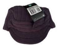 Nike Child Unisex Reversible Peak Beanie Hat XS/S 324398 501