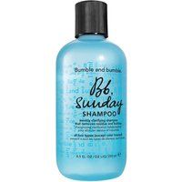 Bumble And Bumble Sunday Shampoo 250 ml