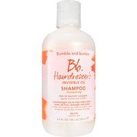 Bumble and bumble Shampoo Hairdresser's Invisible Oil Sulfate Free Shampoo 250ml