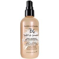Bumble and bumble PRET-a-Powder Post Workout Dry Shampoo Mist