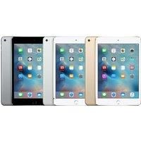 7.9" Retina Display Apple Ipad Mini 4 Tablet