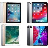 Ipad Pro 12.9" Bundle - 32Gb, 64Gb, 128Gb Or 256Gb