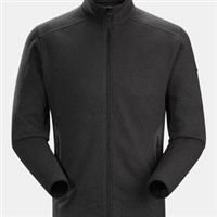 Arc'teryx Covert Cardigan Men black heather Size L 2019 Jacket