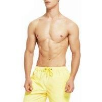 Men'S Colour Changing Swim Shorts - Pink, Yellow, Purple Or Beige