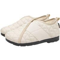 Edema Fully Openable Shoes For Swollen Feet - 6 Sizes, 3 Colours