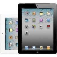 Apple Ipad 2 Black Wifi Tablet - Lightweight, Crisp 9.7" Display
