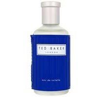 Ted Baker Skinwear Blue Eau de Toilette Spray 100ml For Men