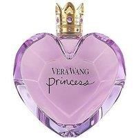 VERA WANG PRINCESS EAU DE TOILETTE EDT 50ML SPRAY - WOMEN'S FOR HER. NEW