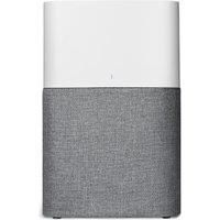 BLUEAIR  3610 3 Speed 360 Degree Air Purifier - Grey/White Finish