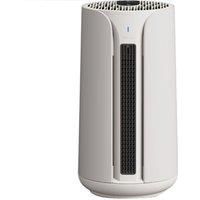 BLUEAIR ComfortPure T10i, Most Powerful 3-in-1 Smart Air Purifier & Fan: Cools, Heats & Purifies, HEPASilent Cleaner for Home, Pets, Allergies, Dust, Smoke, Odour, Purify 78 m² in 60 Mins