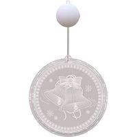 Decorative Hanging Christmas Lights - With Leds