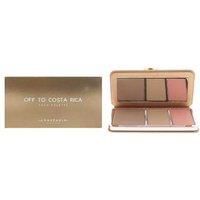 Anastasia Beverly Hills Off To Costa Rica Face Palette