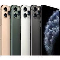 Apple Iphone 11 Pro - 64Gb - Unlocked - 4 Colours