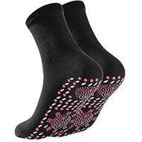 Winter Self Heating Socks In 3 Colours Options - Black