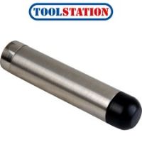 Projection Door Stop Satin