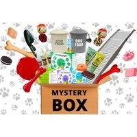 Mystery Dog Box - 4 Options