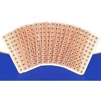 600Pcs Acusoothe Ear Seeds For Acupressure And Acupuncture
