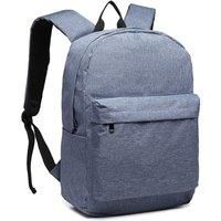 Kono Polyester Everyday Backpack - 5 Colours!