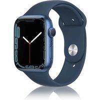 Apple Watch Series 7 Gps - 41Mm Or 45Mm, 5 Colours - Red