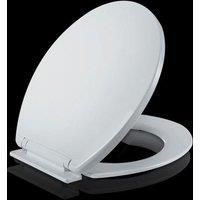 Soft Close Toilet Seat W/ Fixings