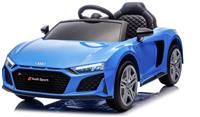 AUDI R8 12V Remote Control Blue Vehicles