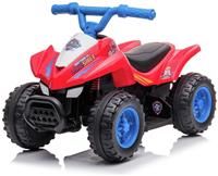 Paw Patrol 6V ATV New