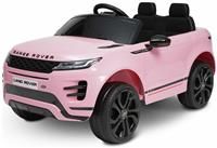 Land Rover Range Rover Evoque Pink 12V