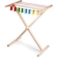 Bigjigs Clothes Airer