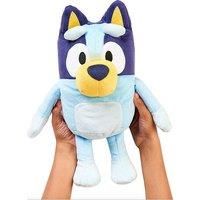 Children'S Interactive Bluey Inspired Talking Plush Toy
