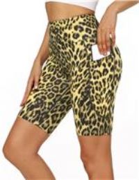 MOVE BEYOND Buttery Soft Women's Yoga Shorts with 8''/5'' 2 5''