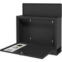 Wall Mounted Weatherproof Letterbox