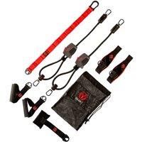 New Hygear Gear 1 Portable Smart Fitness System Adjustable Resistance APP