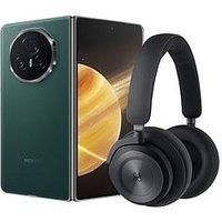 Honor Magic V3 5G - 12Gb Ram, 512Gb Storage, Green