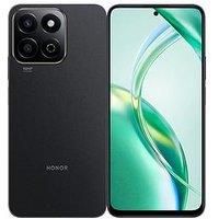 Honor 200 Smart. 5G. 4Gb+256Gb. Black