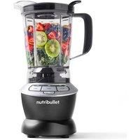 NUTRIBULLET Blender - Grey, Silver/Grey